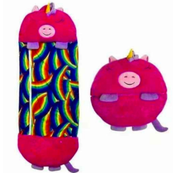 Happy Napper girls Unicorn - Picture 1 of 1